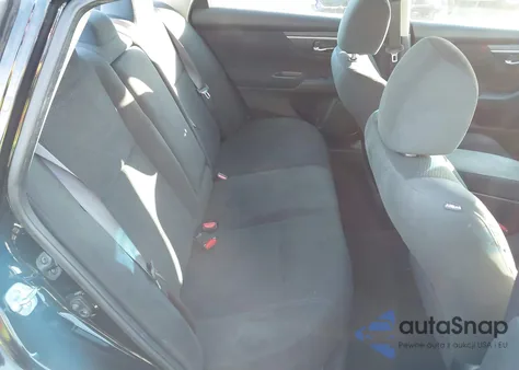 2015 Nissan Altima 2.5/2.5 S/2.5 Sl/2.5 Sv from USA, damaged, VIN 1N4AL3AP1FN313018